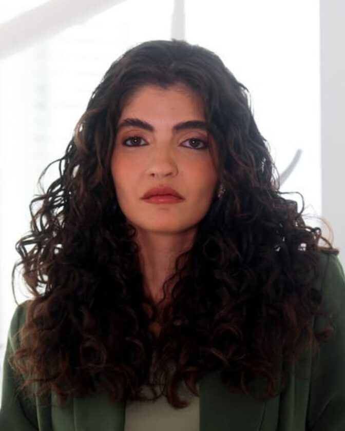 Bia Oliva