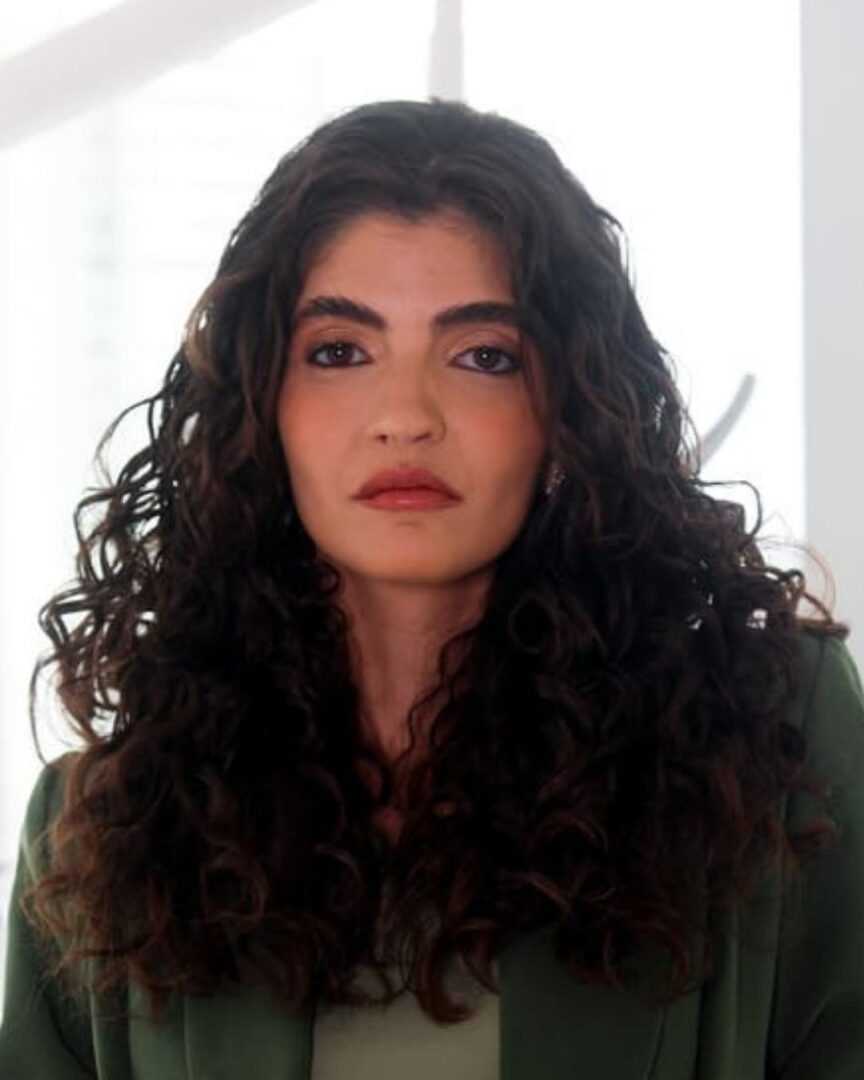 Bia Oliva