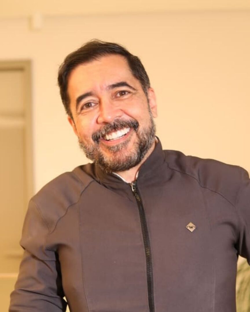 Kleber Meireles